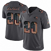 Nike Jaguars 20 Jalen Ramsey 2019 Salute To Service USA Flag Fashion Limited Jersey Dyin,baseball caps,new era cap wholesale,wholesale hats